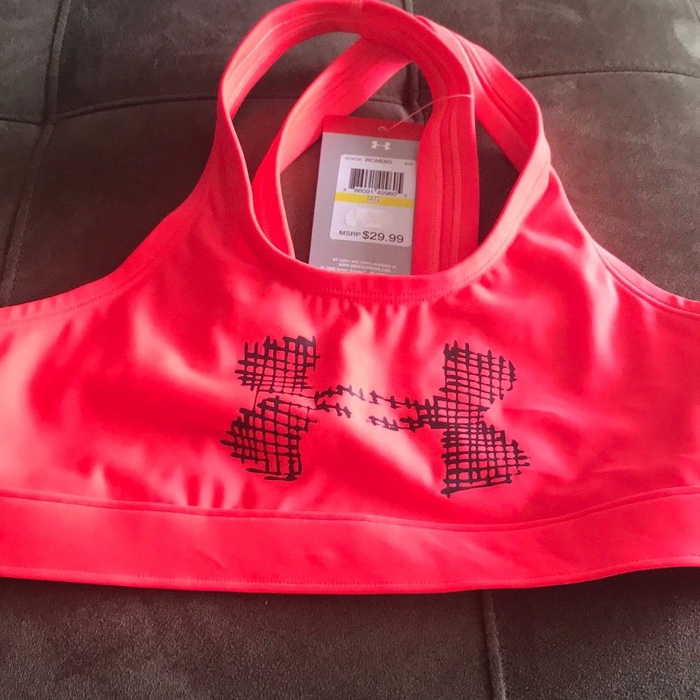 Under Armor